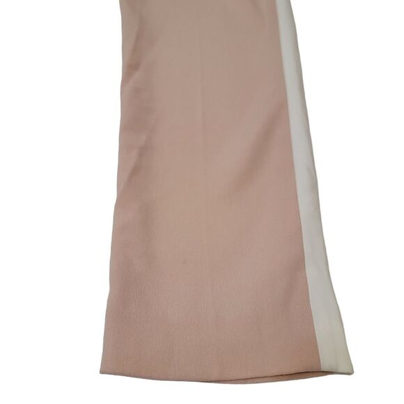 BABATON Conan Side Stripe Crepe Slim Pants size 00 - Picture 5 of 10